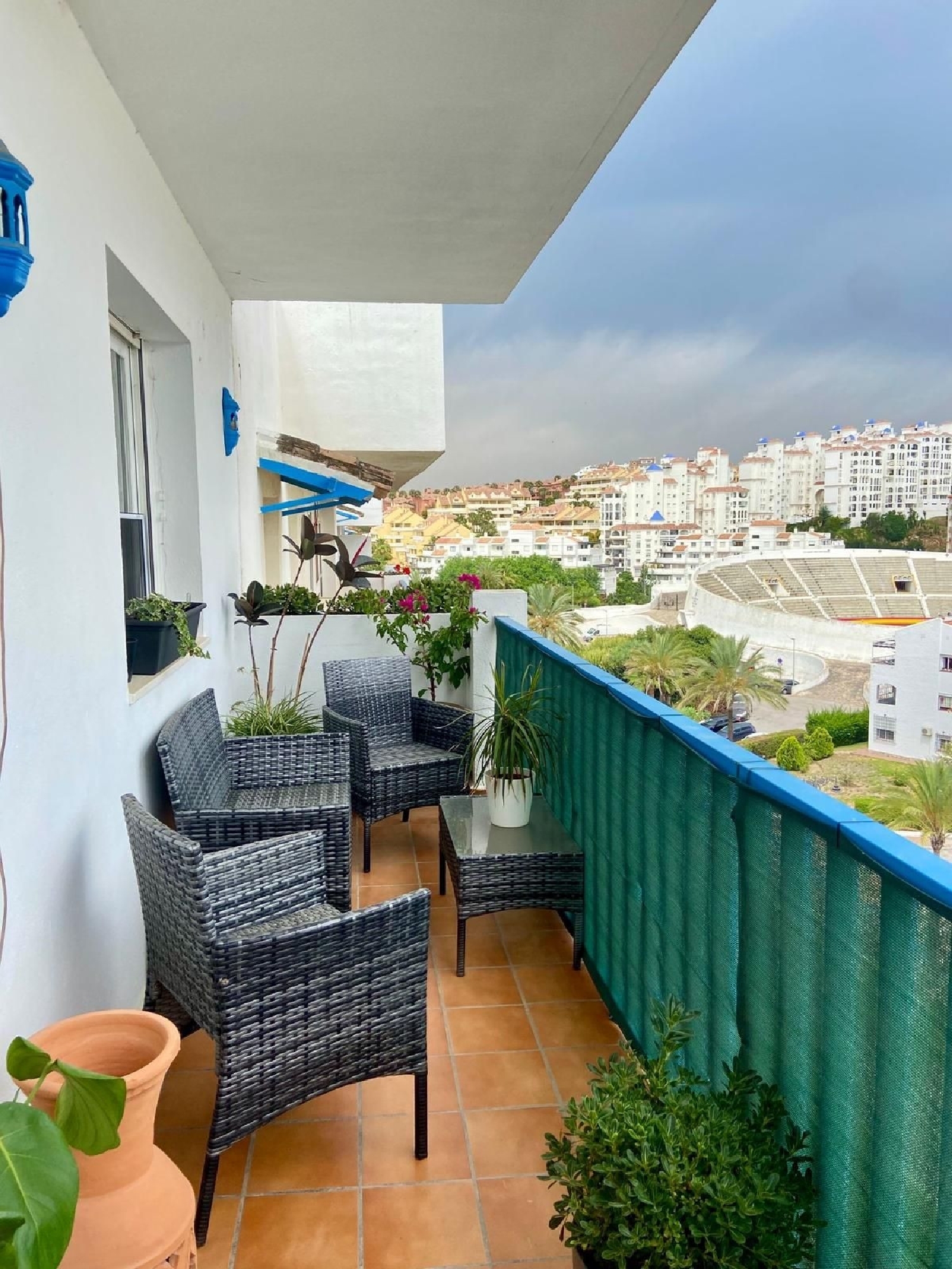  for sale apartment Estepona Costa Del Sol Occidental 5