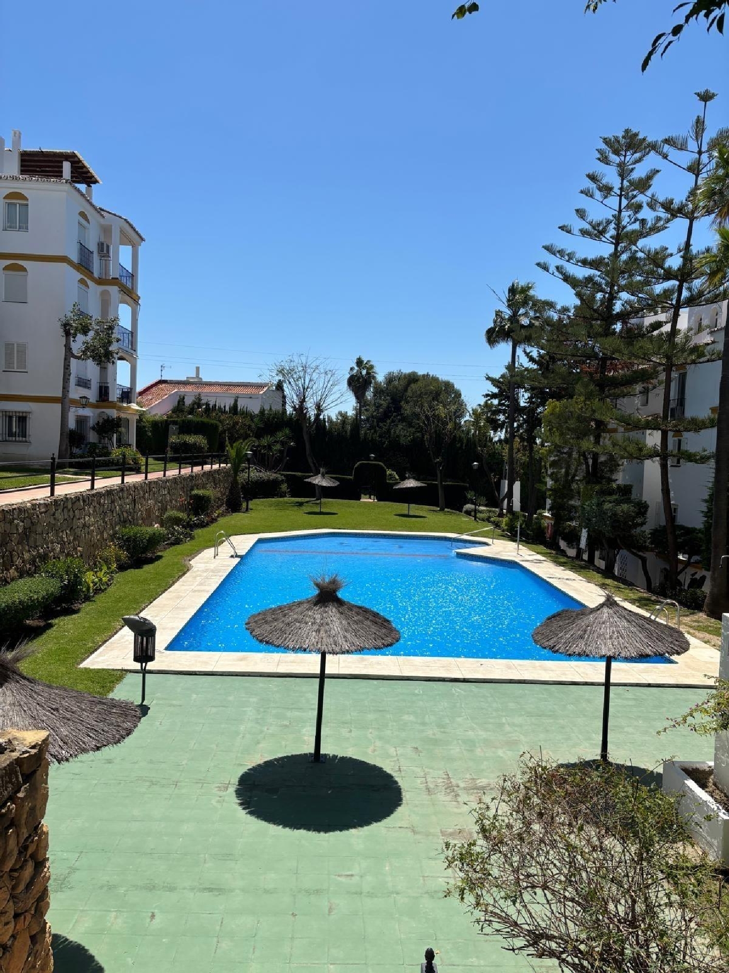  kaufen Wohnung Estepona Costa Del Sol Occidental 1