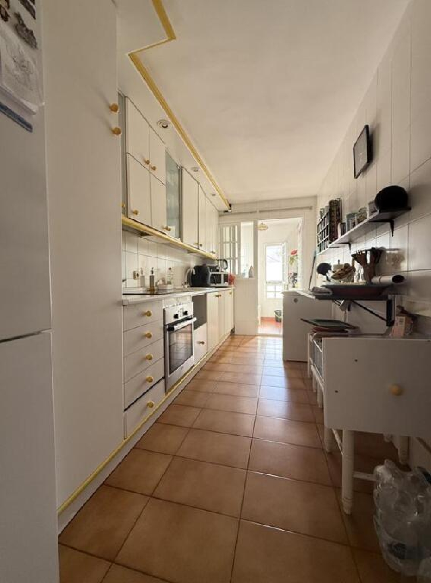  kaufen Wohnung Estepona Costa Del Sol Occidental 5