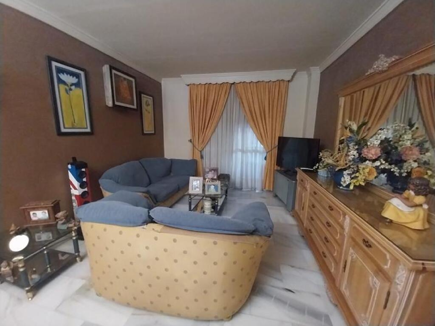  till salu lägenhet Estepona Costa Del Sol Occidental 4