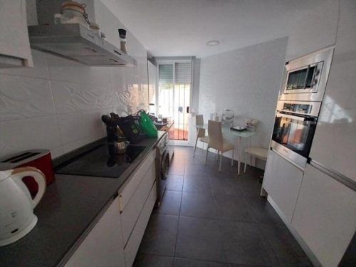 Estepona Costa Del Sol Occidental appartement foto 6279630