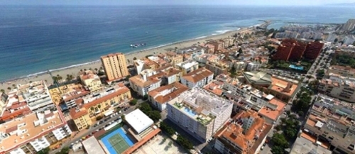 Estepona Costa Del Sol Occidental appartement foto 6281374