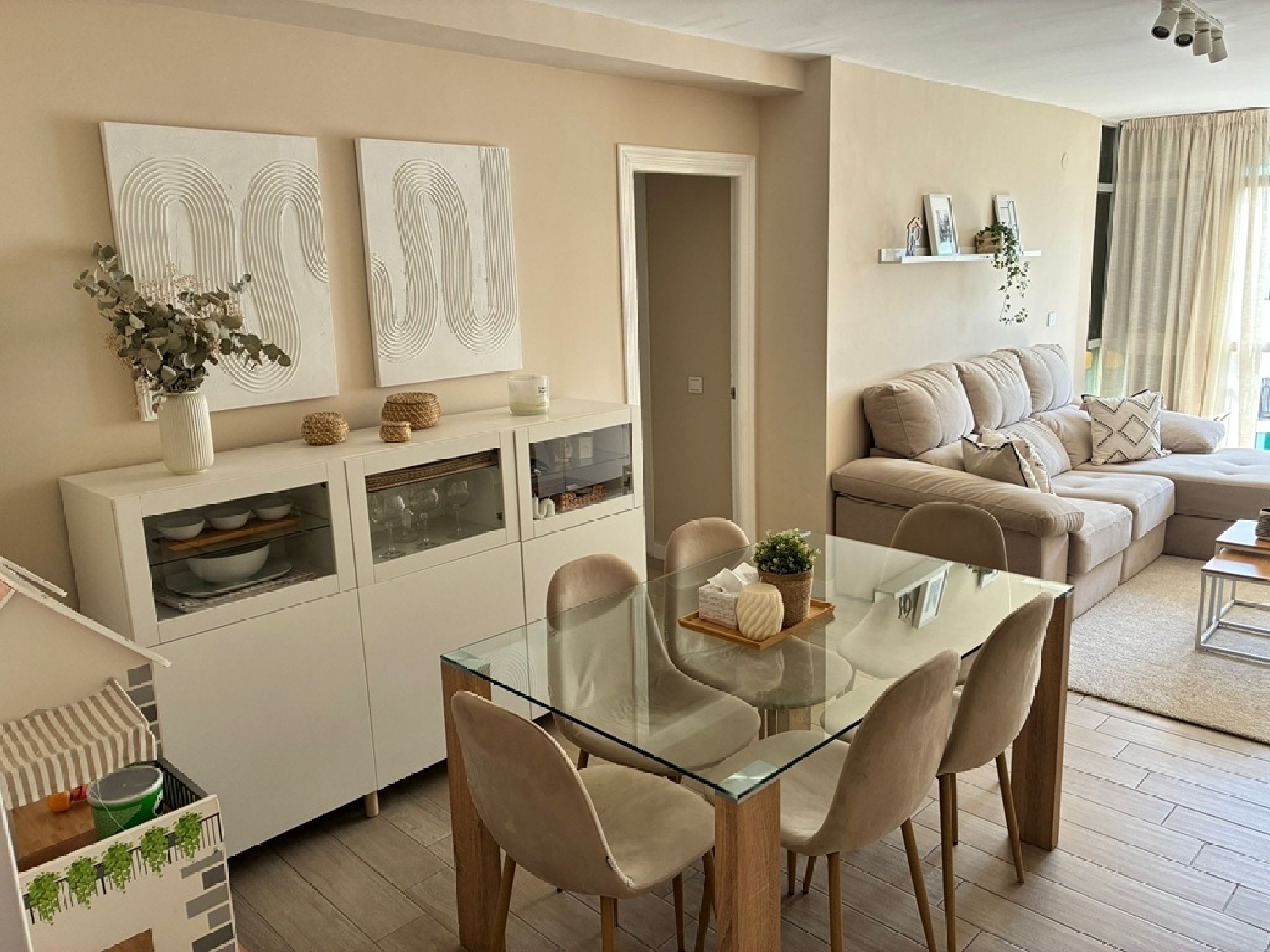  for sale apartment Estepona Costa Del Sol Occidental 4