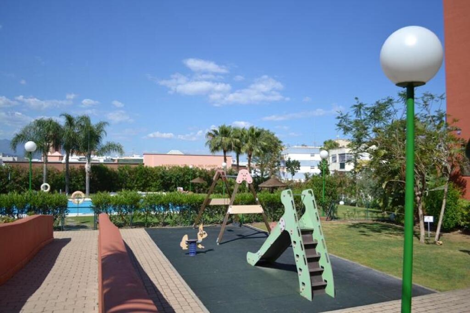  for sale apartment Estepona Costa Del Sol Occidental 24