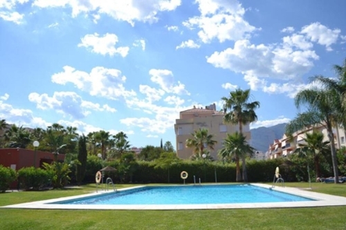 Estepona Costa Del Sol Occidental apartment foto 6283278