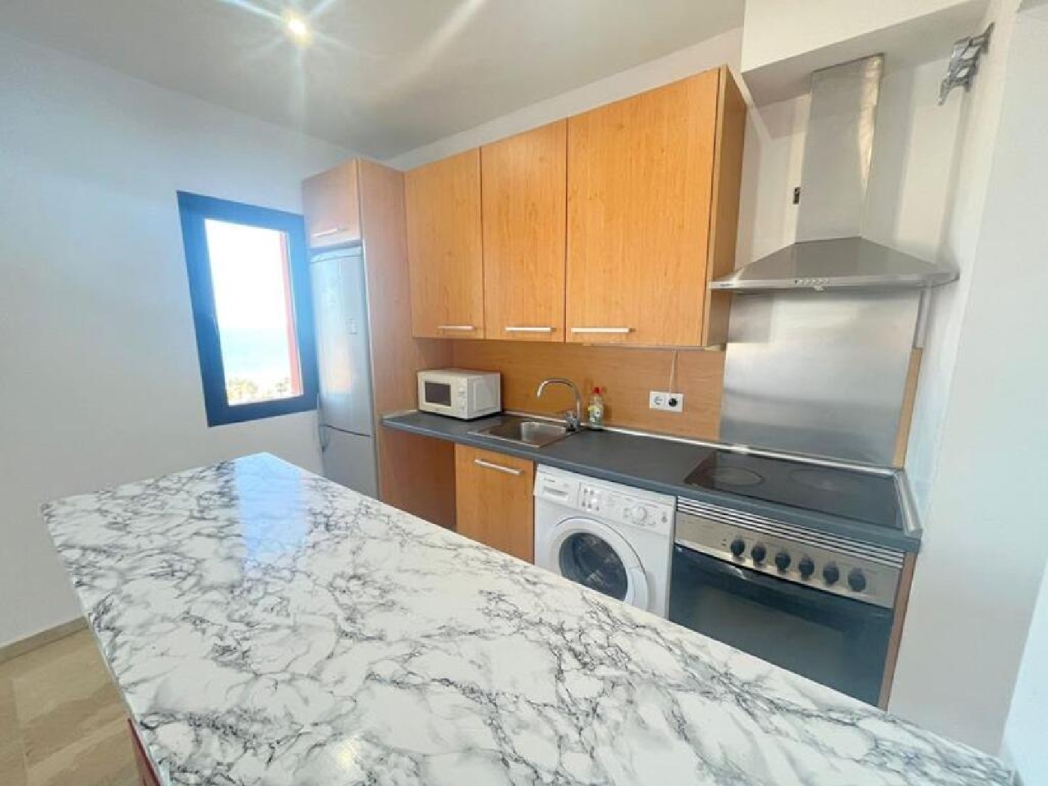  for sale apartment Estepona Costa Del Sol Occidental 18