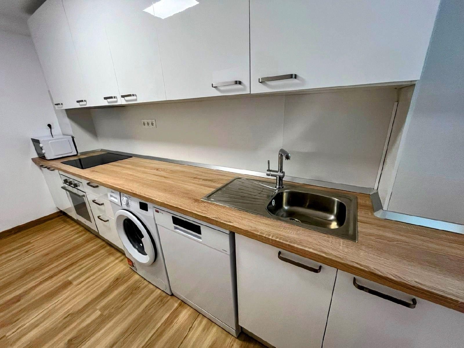  à vendre appartement Estepona Costa Del Sol Occidental 5