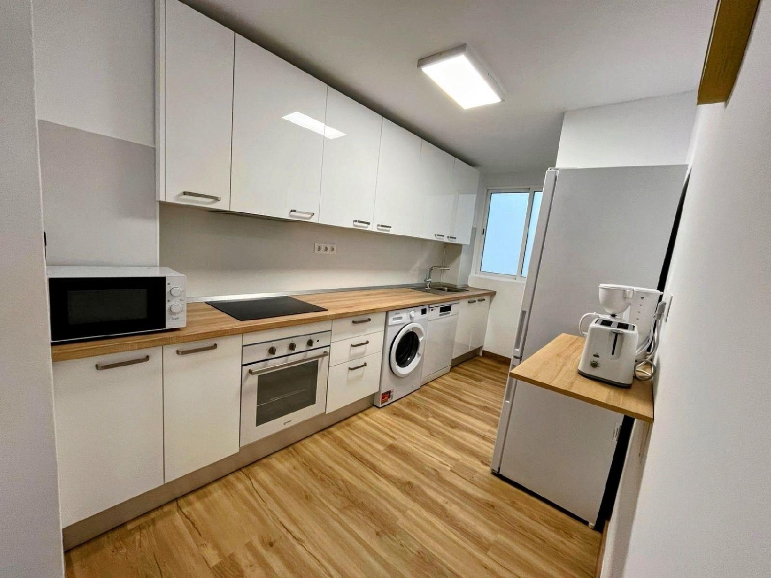 à vendre appartement Estepona Costa Del Sol Occidental 3
