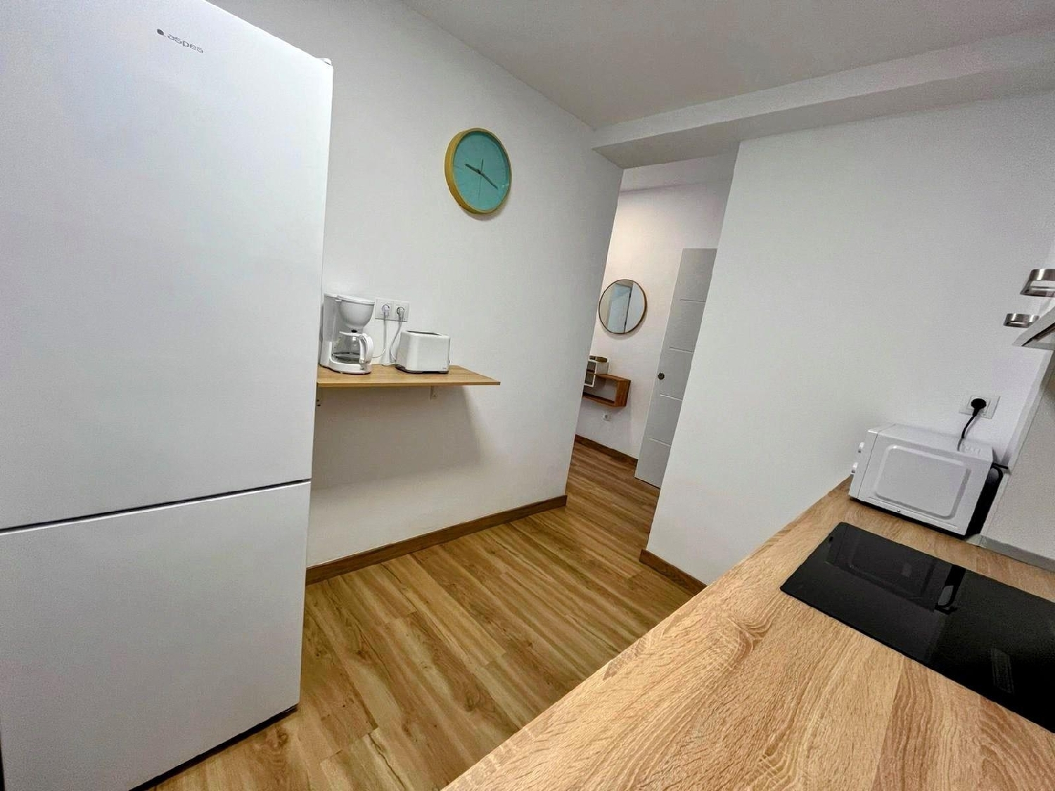  à vendre appartement Estepona Costa Del Sol Occidental 4