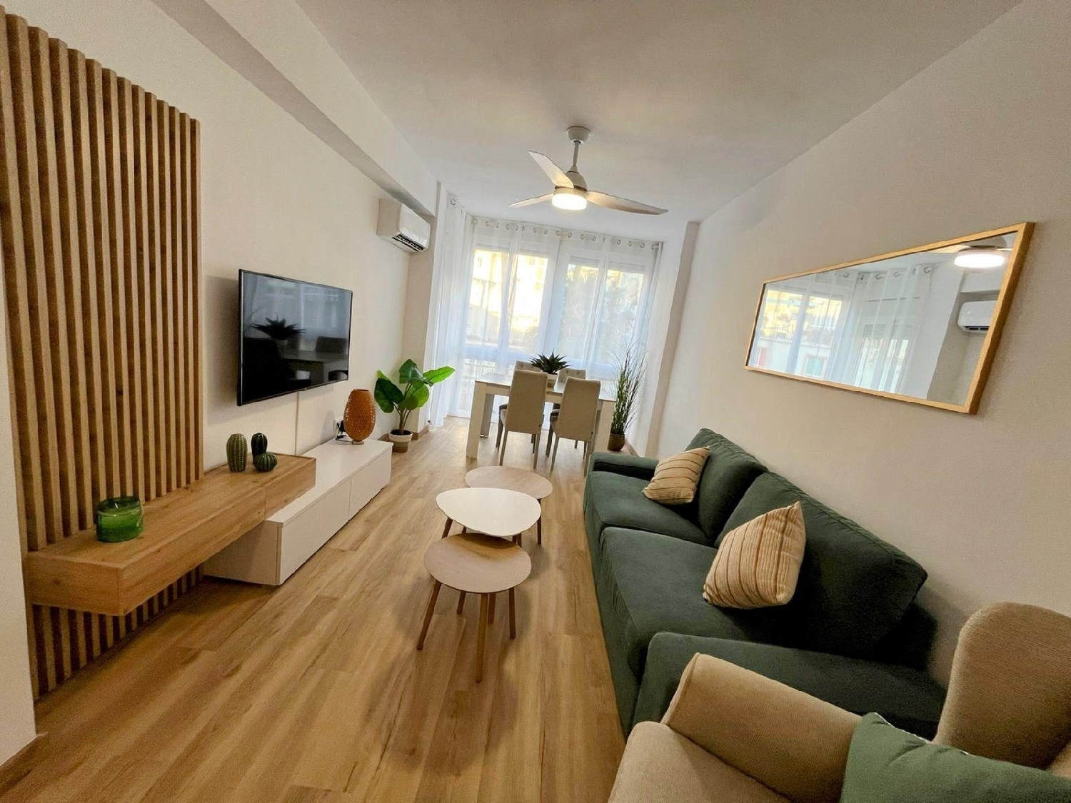 à vendre appartement Estepona Costa Del Sol Occidental 2