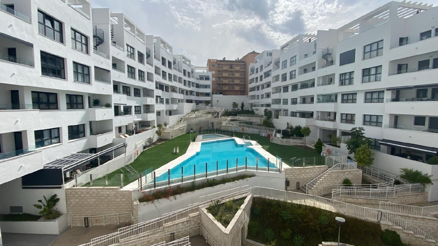  te koop appartement Estepona Costa Del Sol Occidental 1