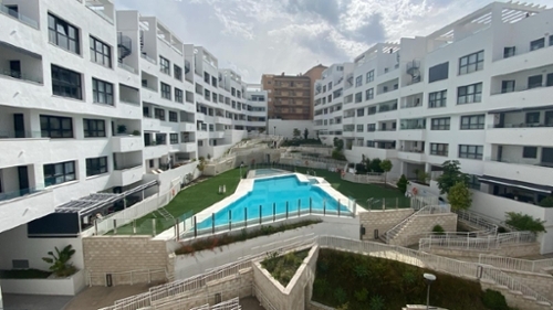 Estepona Costa Del Sol Occidental Wohnung Bild 6274912