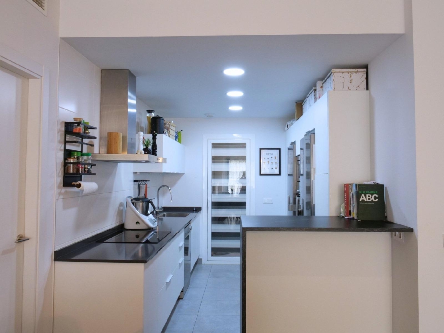  te koop appartement Estepona Costa Del Sol Occidental 7