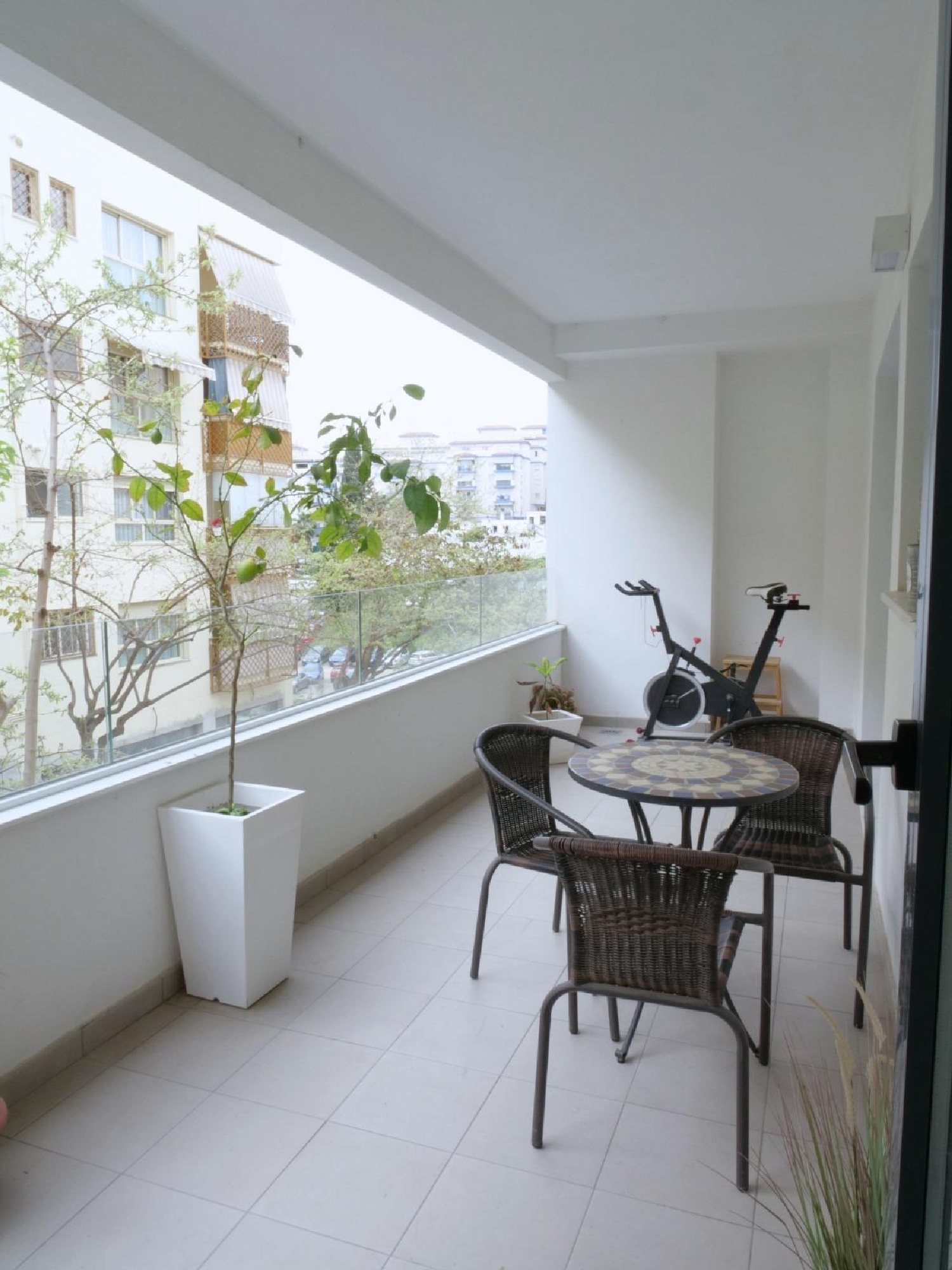  te koop appartement Estepona Costa Del Sol Occidental 5