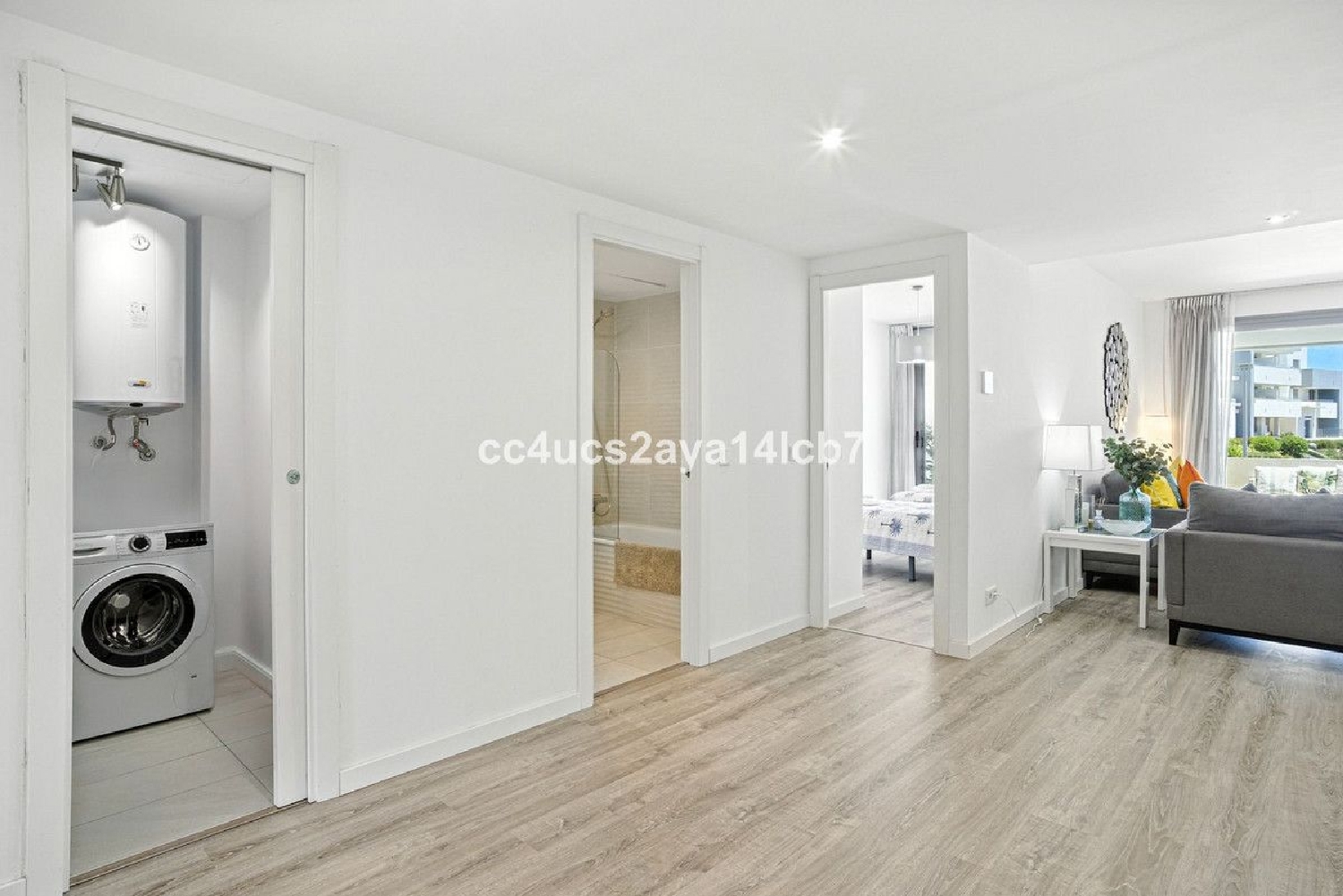  te koop appartement Estepona Costa Del Sol Occidental 7