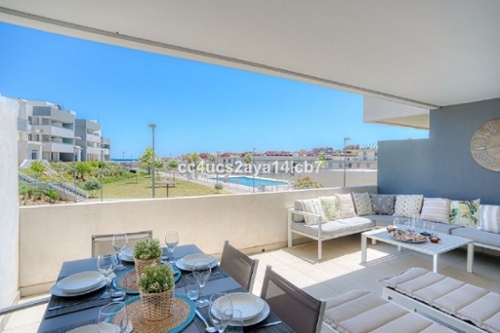 Estepona Costa Del Sol Occidental Wohnung Bild 6274915