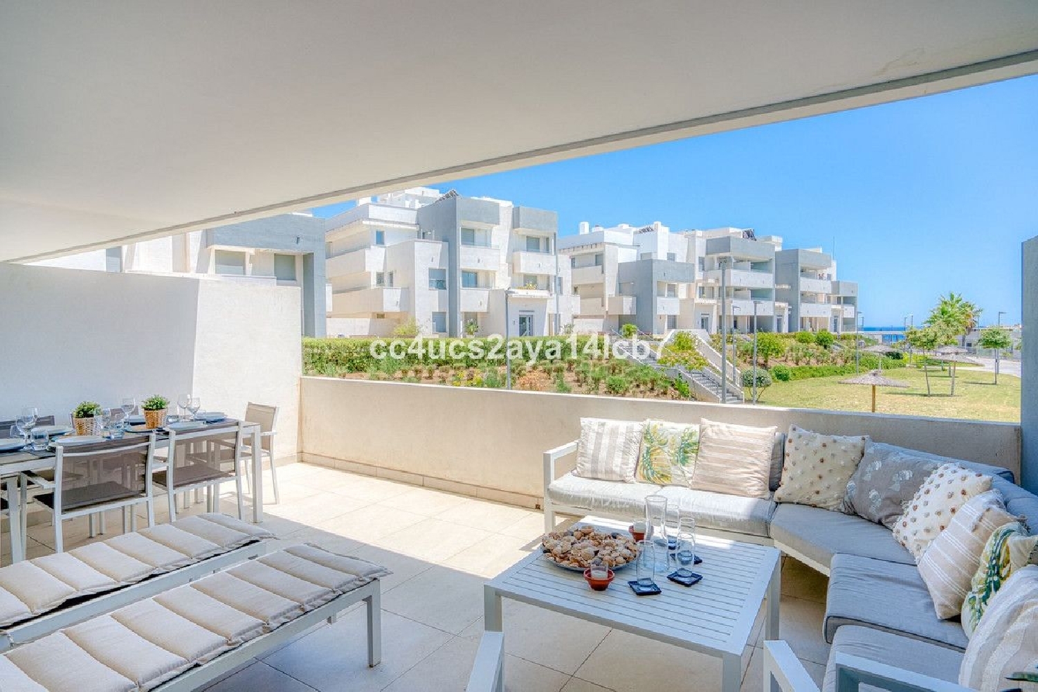 te koop appartement Estepona Costa Del Sol Occidental 2