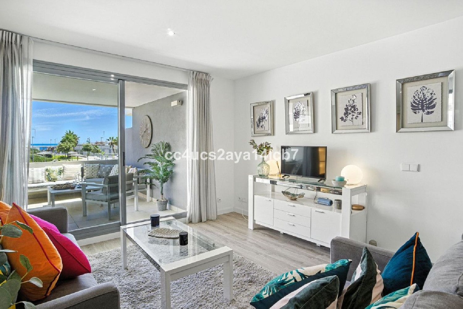  te koop appartement Estepona Costa Del Sol Occidental 4
