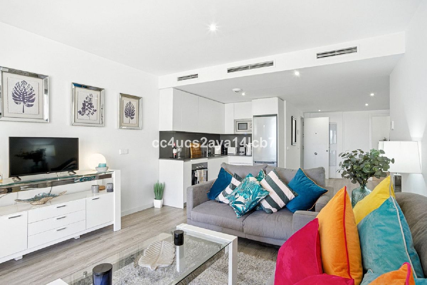  te koop appartement Estepona Costa Del Sol Occidental 5