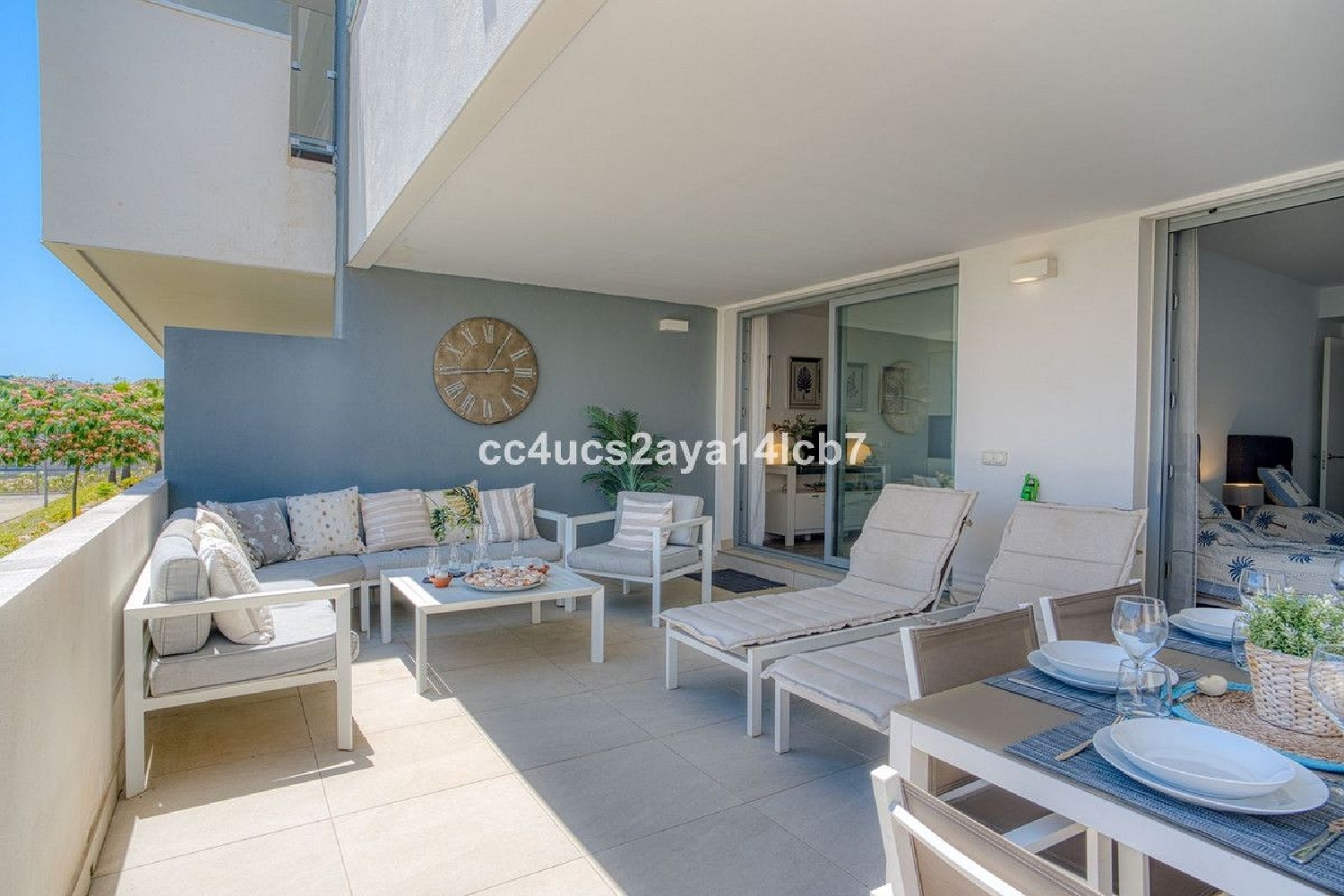 te koop appartement Estepona Costa Del Sol Occidental 3