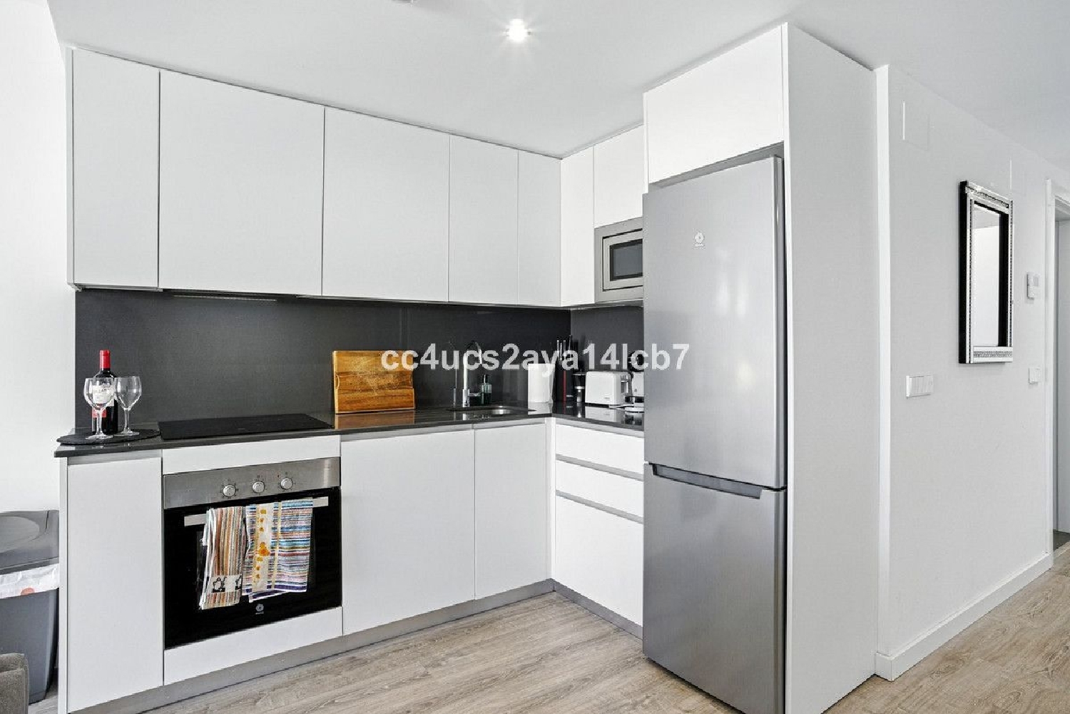  te koop appartement Estepona Costa Del Sol Occidental 6