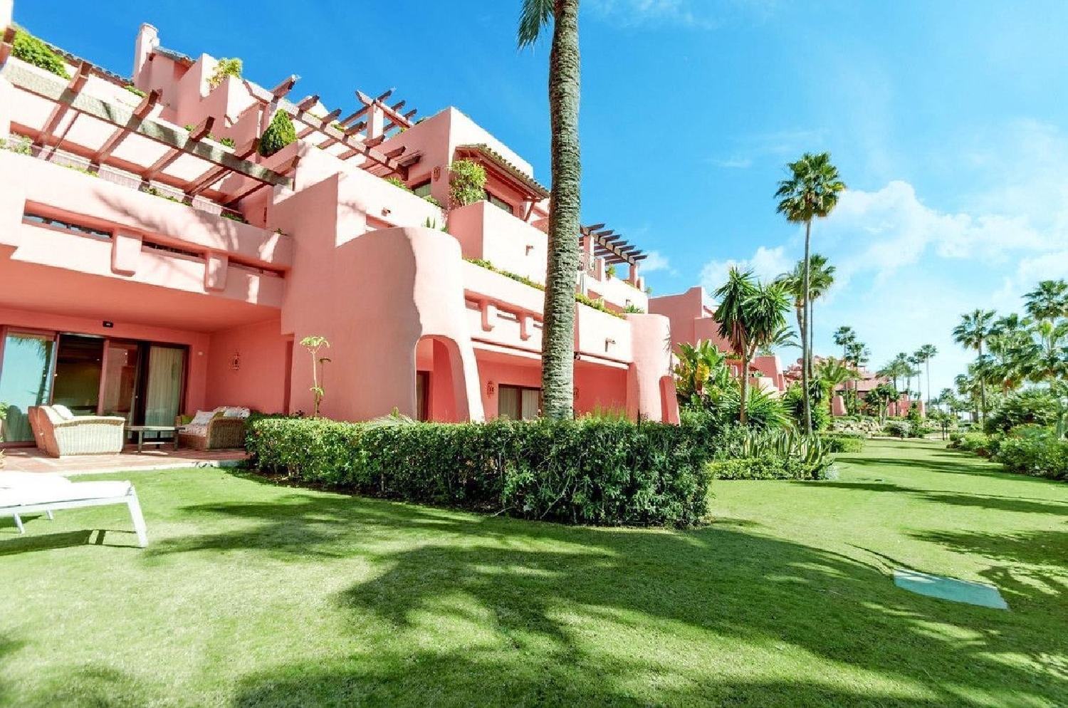 te koop appartement Estepona Costa Del Sol Occidental 3