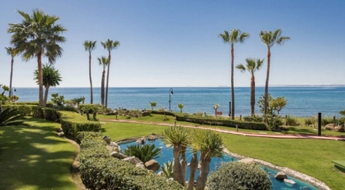 Estepona Costa Del Sol Occidental Wohnung Bild 6274917