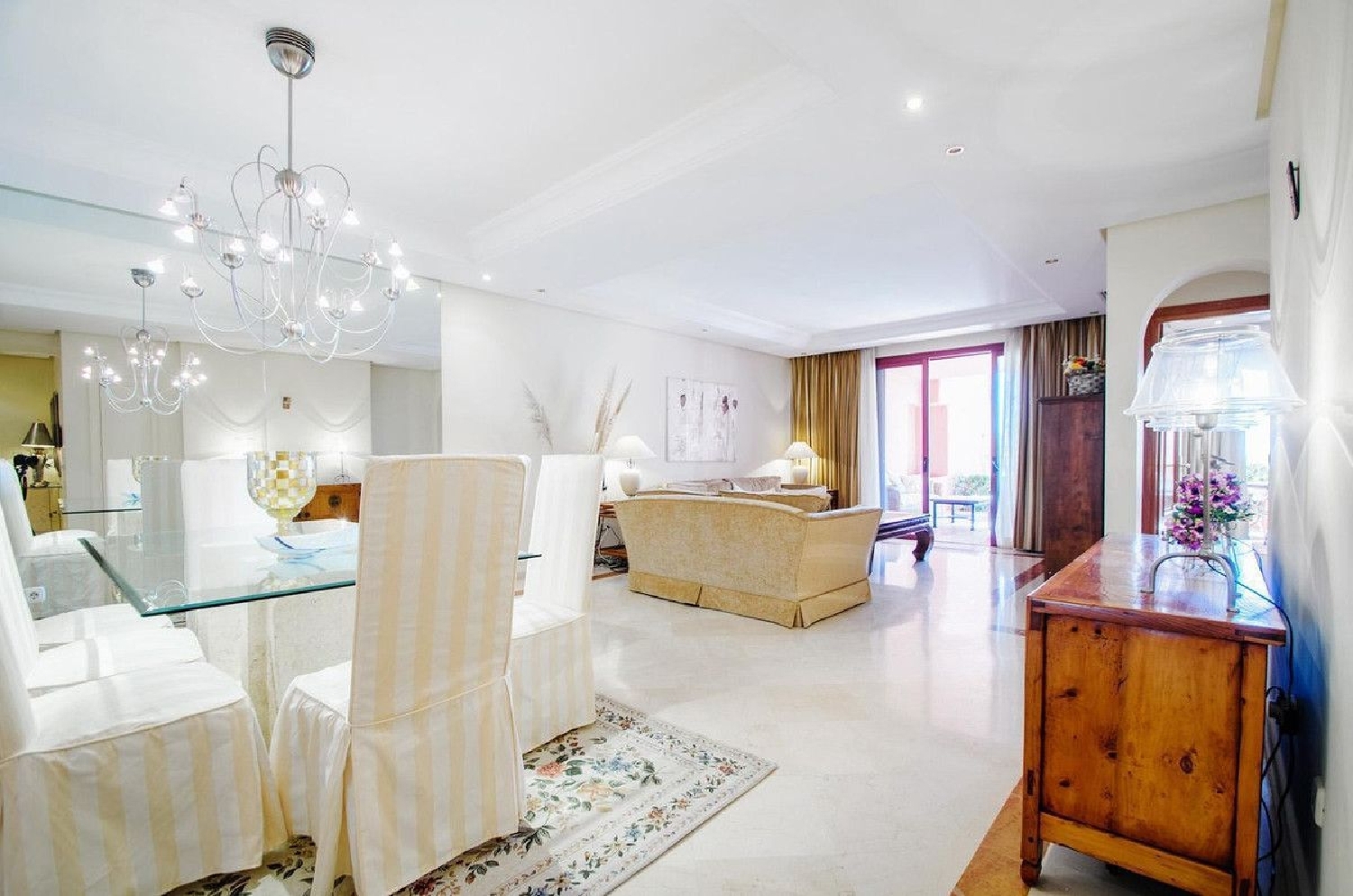  en venta apartamento Estepona Costa Del Sol Occidental 7