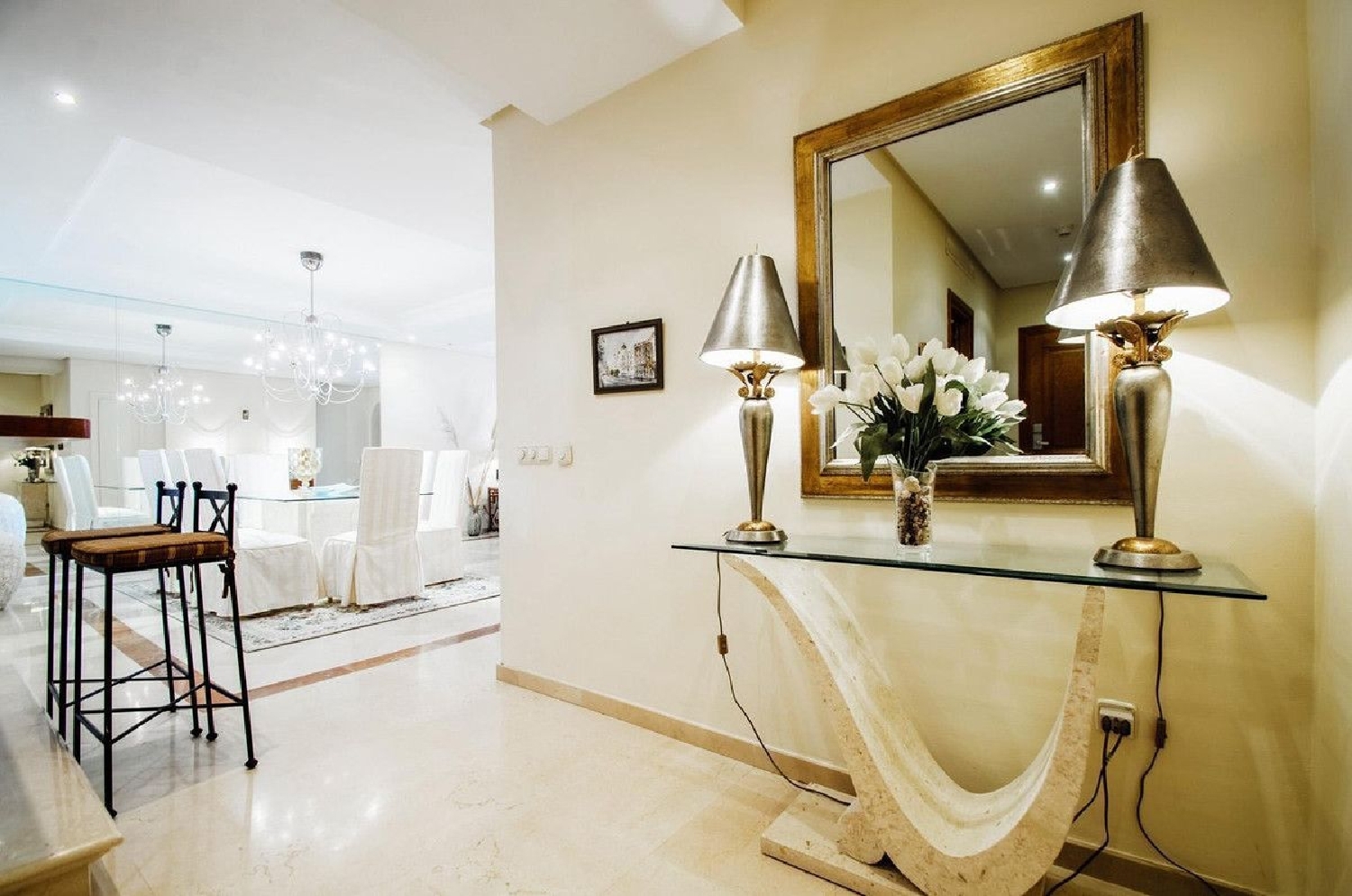  en venta apartamento Estepona Costa Del Sol Occidental 6