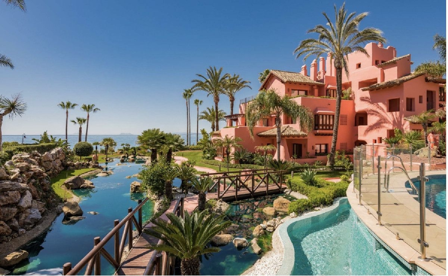  en venta apartamento Estepona Costa Del Sol Occidental 5