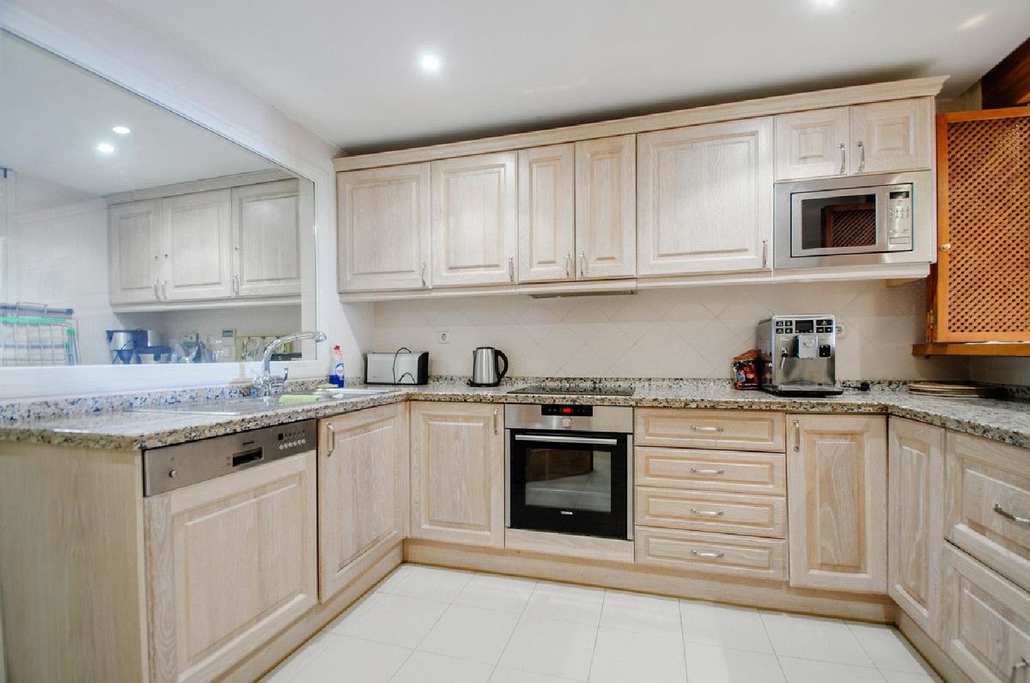  en venta apartamento Estepona Costa Del Sol Occidental 8