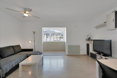 Estepona Costa Del Sol Occidental appartement foto 6281243