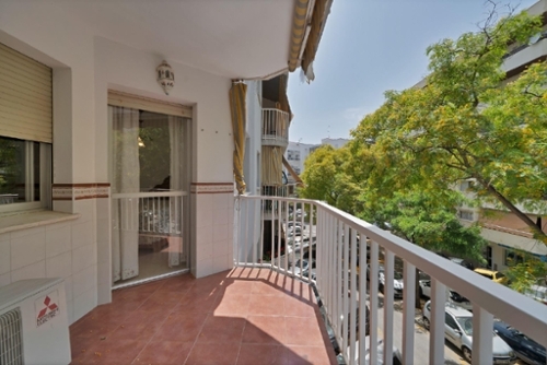 Estepona Costa Del Sol Occidental appartement foto 6281244