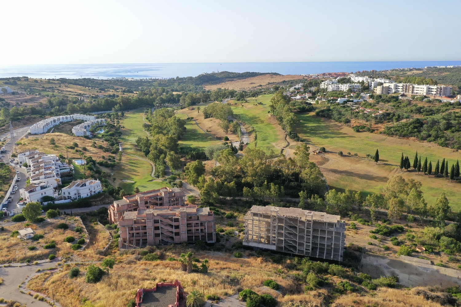  en venta apartamento Estepona Costa Del Sol Occidental 2