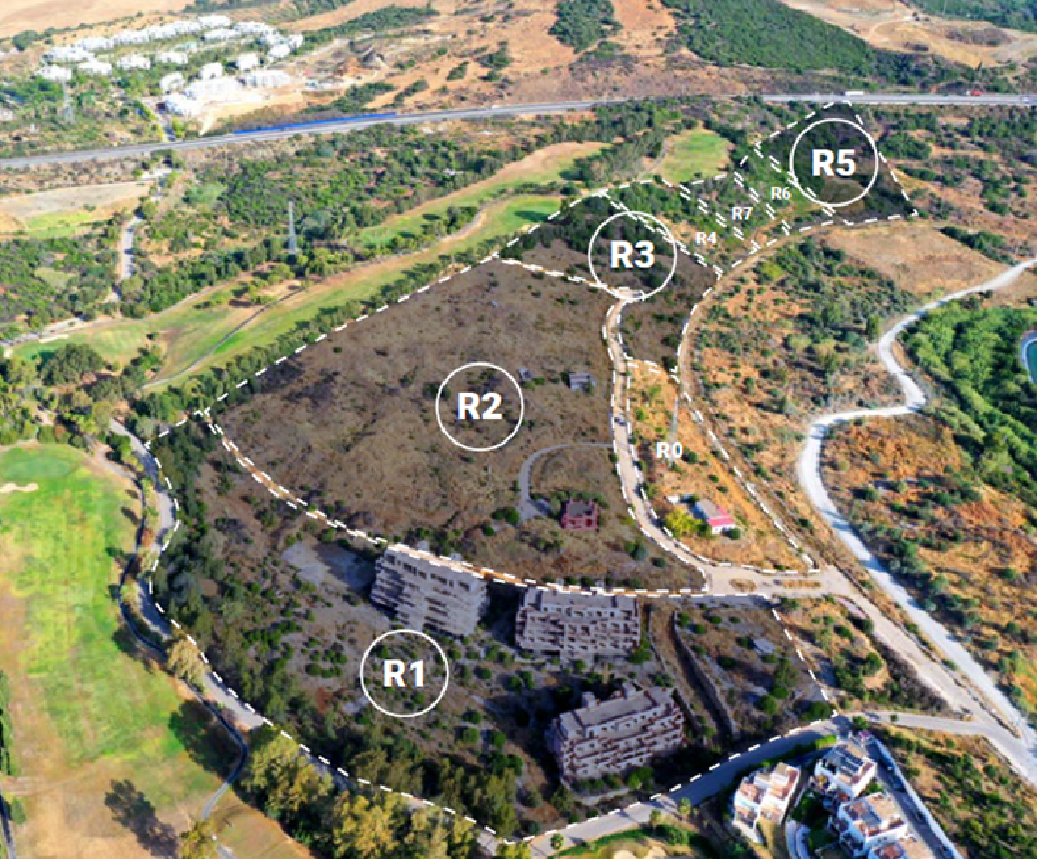  en venta apartamento Estepona Costa Del Sol Occidental 1