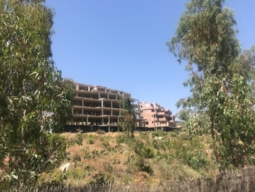Estepona Costa Del Sol Occidental Wohnung Bild 6271921