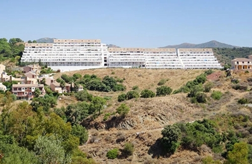 Estepona Costa Del Sol Occidental Wohnung Bild 6283215