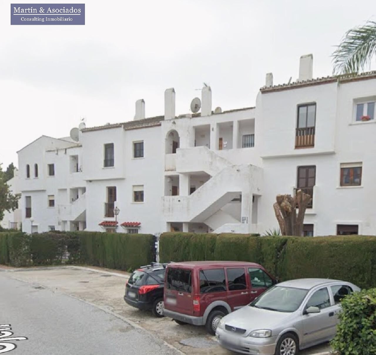  kaufen Wohnung Estepona Costa Del Sol Occidental 6