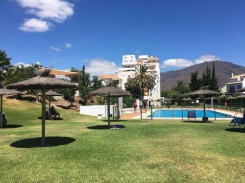 Estepona Costa Del Sol Occidental Wohnung Bild 6278938