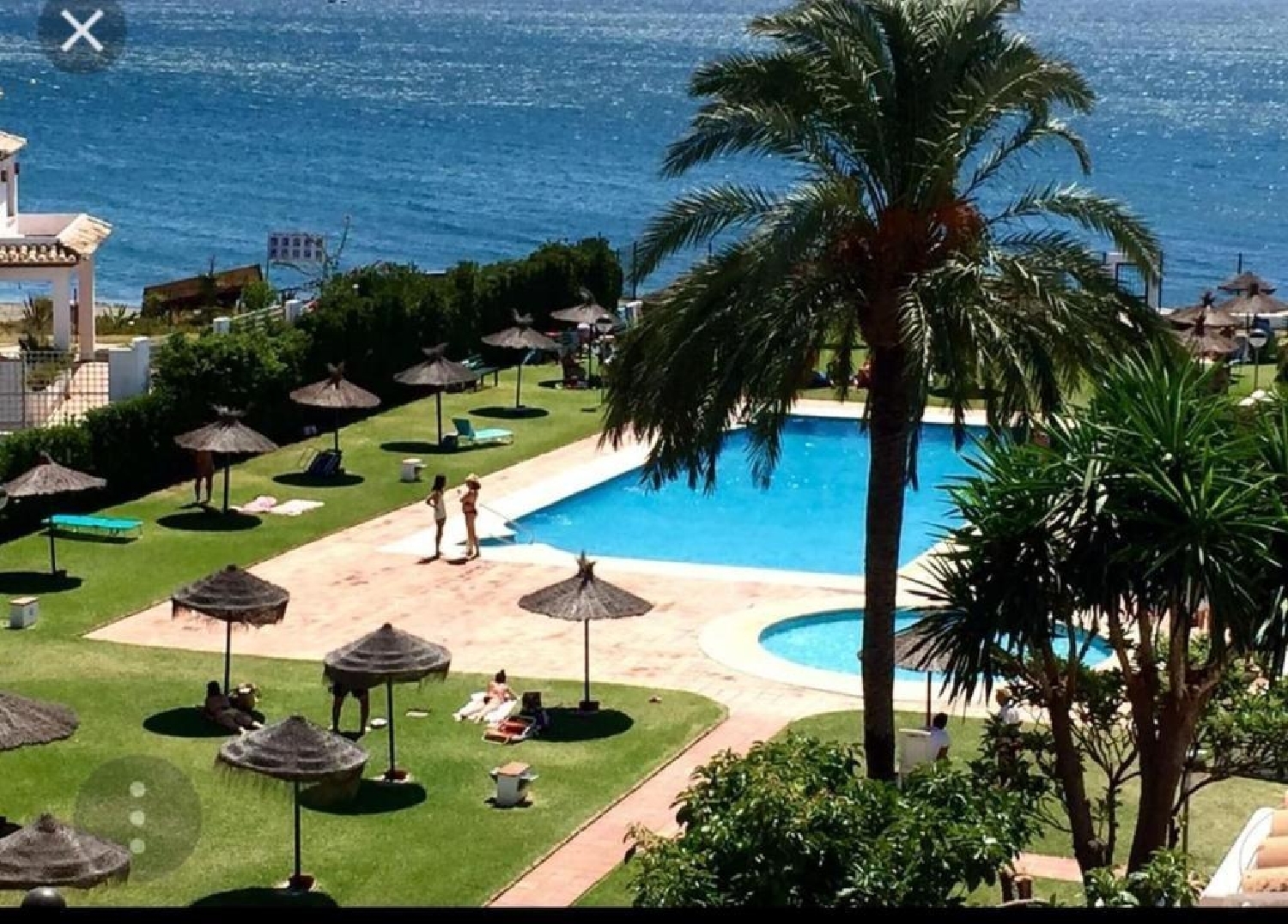 te koop appartement Estepona Costa Del Sol Occidental 2