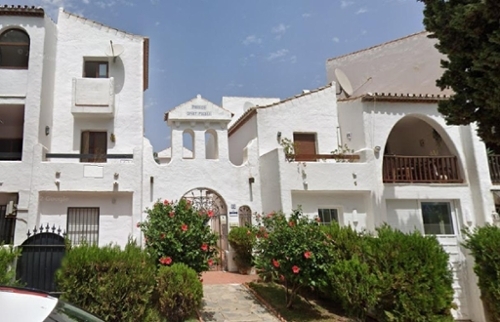 Estepona Costa Del Sol Occidental apartment foto 6281991