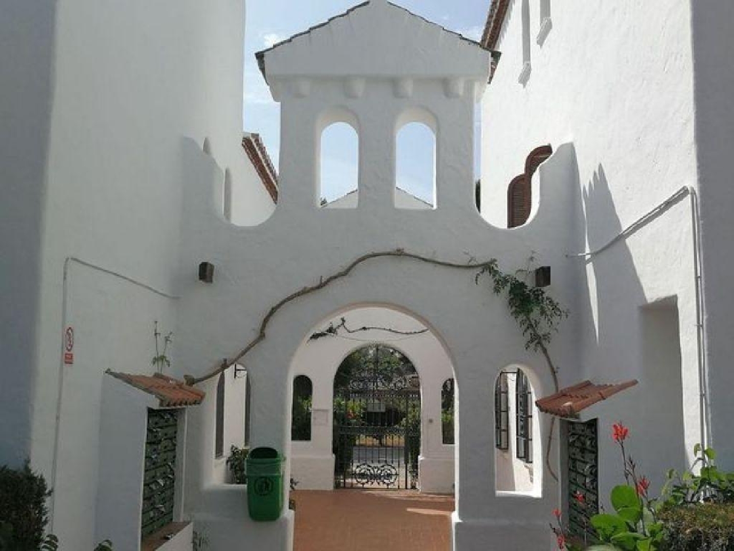 te koop appartement Estepona Costa Del Sol Occidental 2