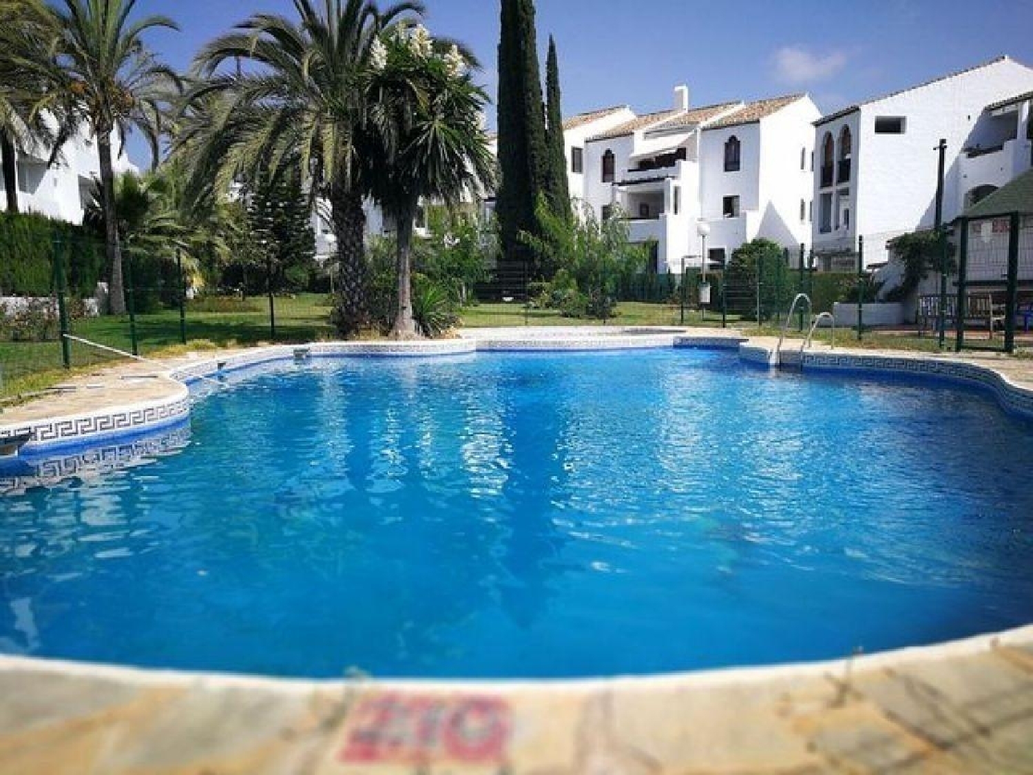  te koop appartement Estepona Costa Del Sol Occidental 4