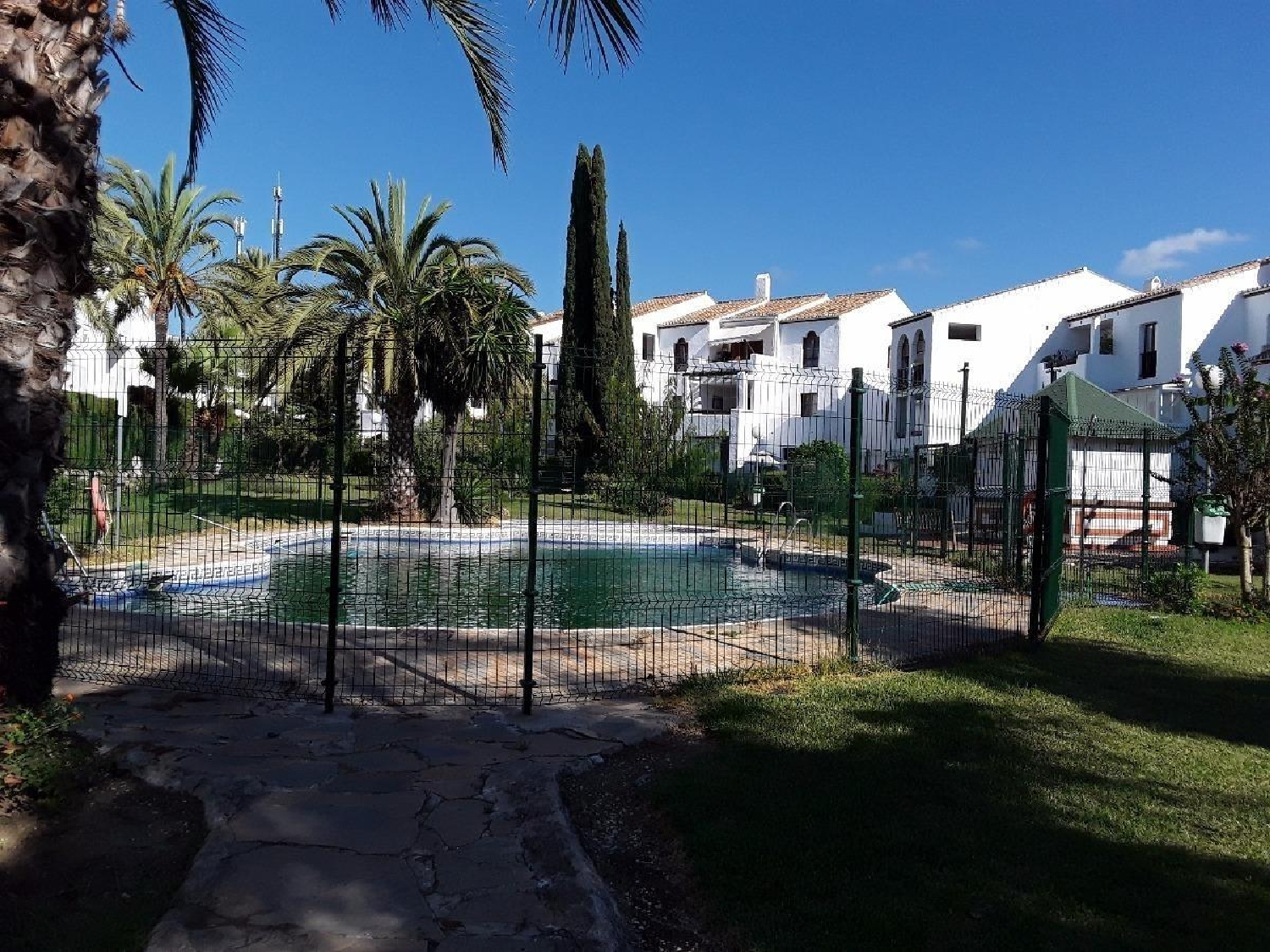 te koop appartement Estepona Costa Del Sol Occidental 3