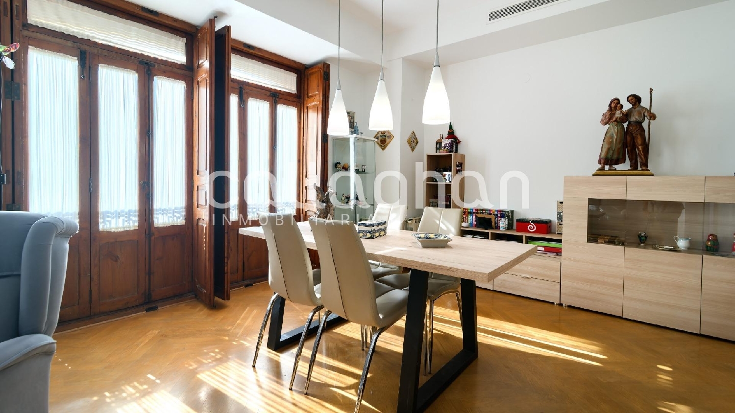  te koop appartement Extramurs Arrancapins Valencia 5