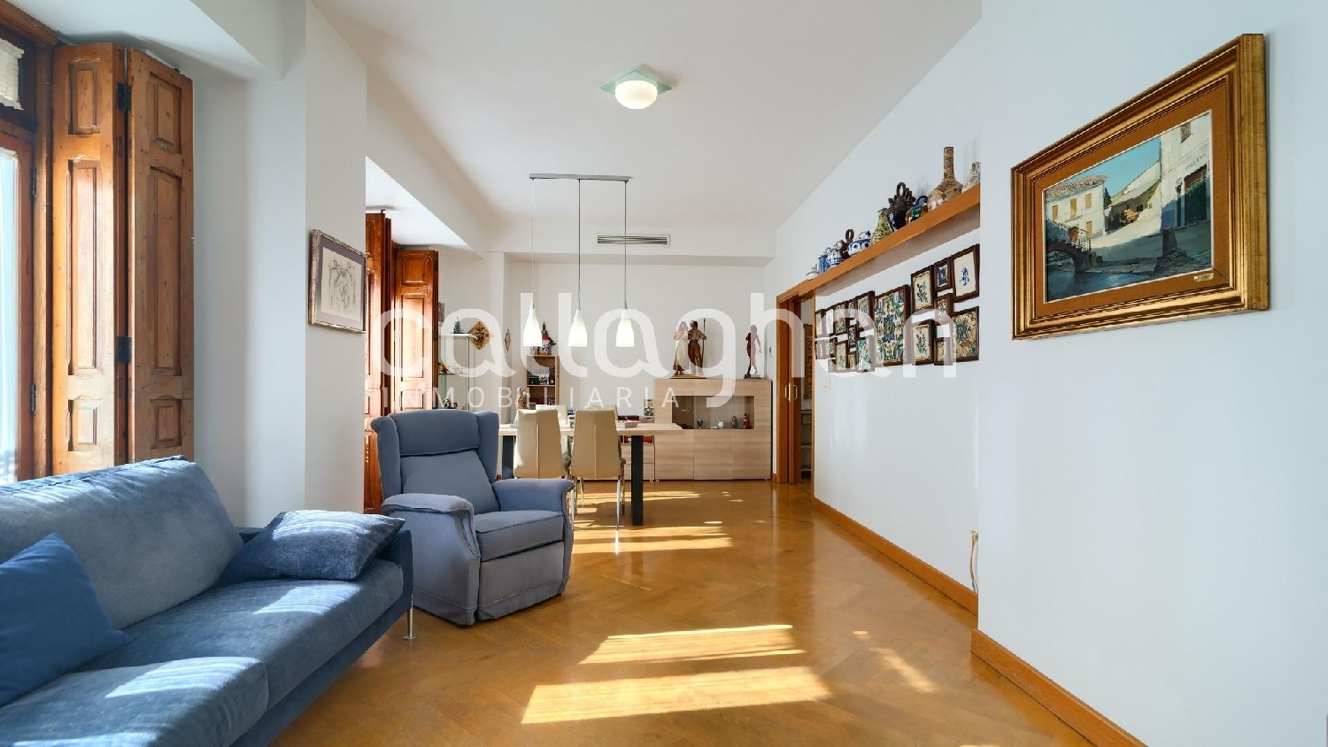  te koop appartement Extramurs Arrancapins Valencia 6