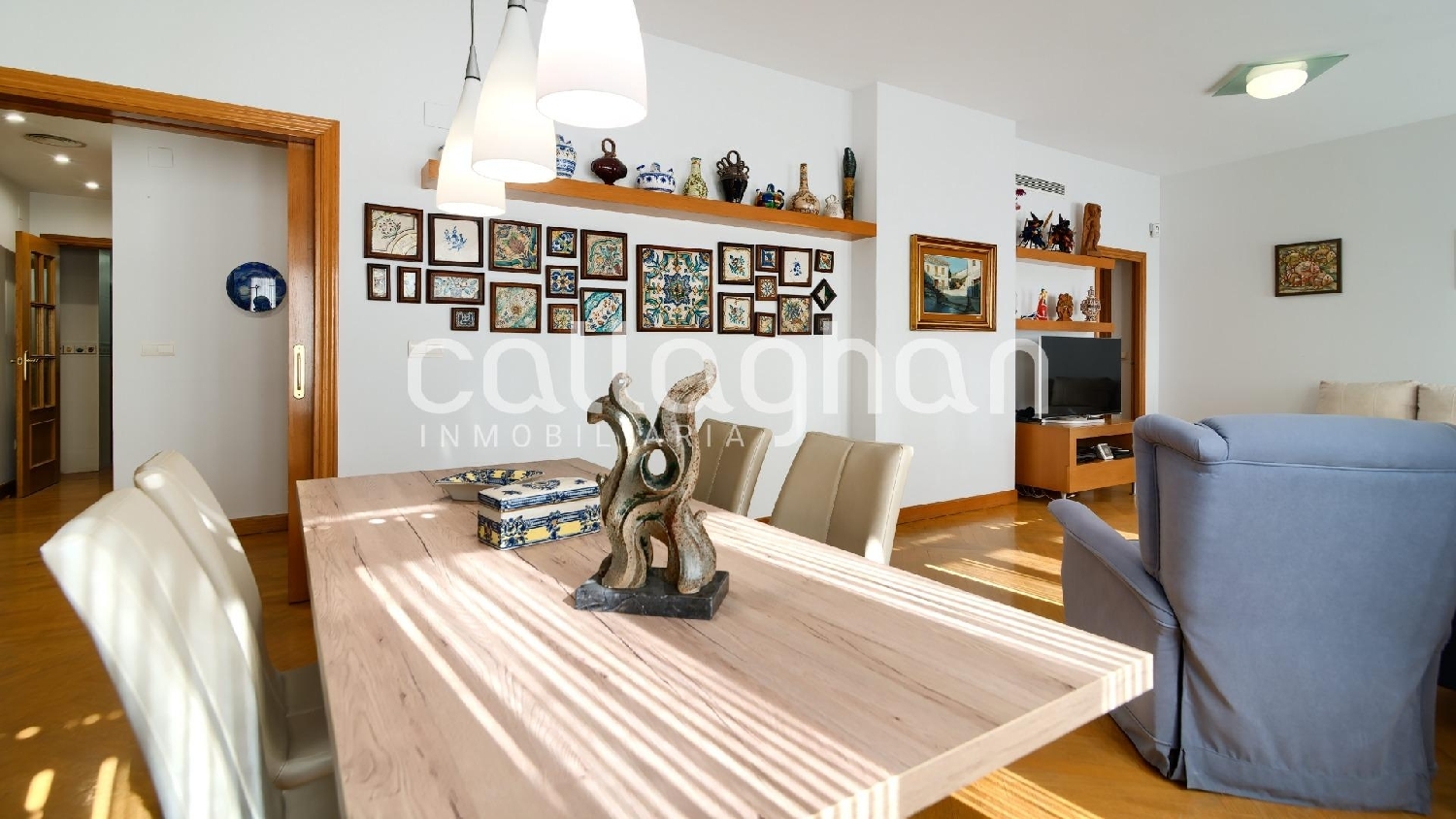  te koop appartement Extramurs Arrancapins Valencia 4