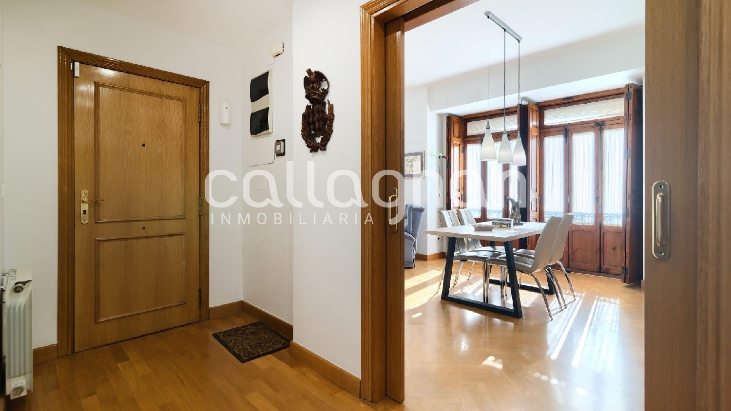  te koop appartement Extramurs Arrancapins Valencia 8