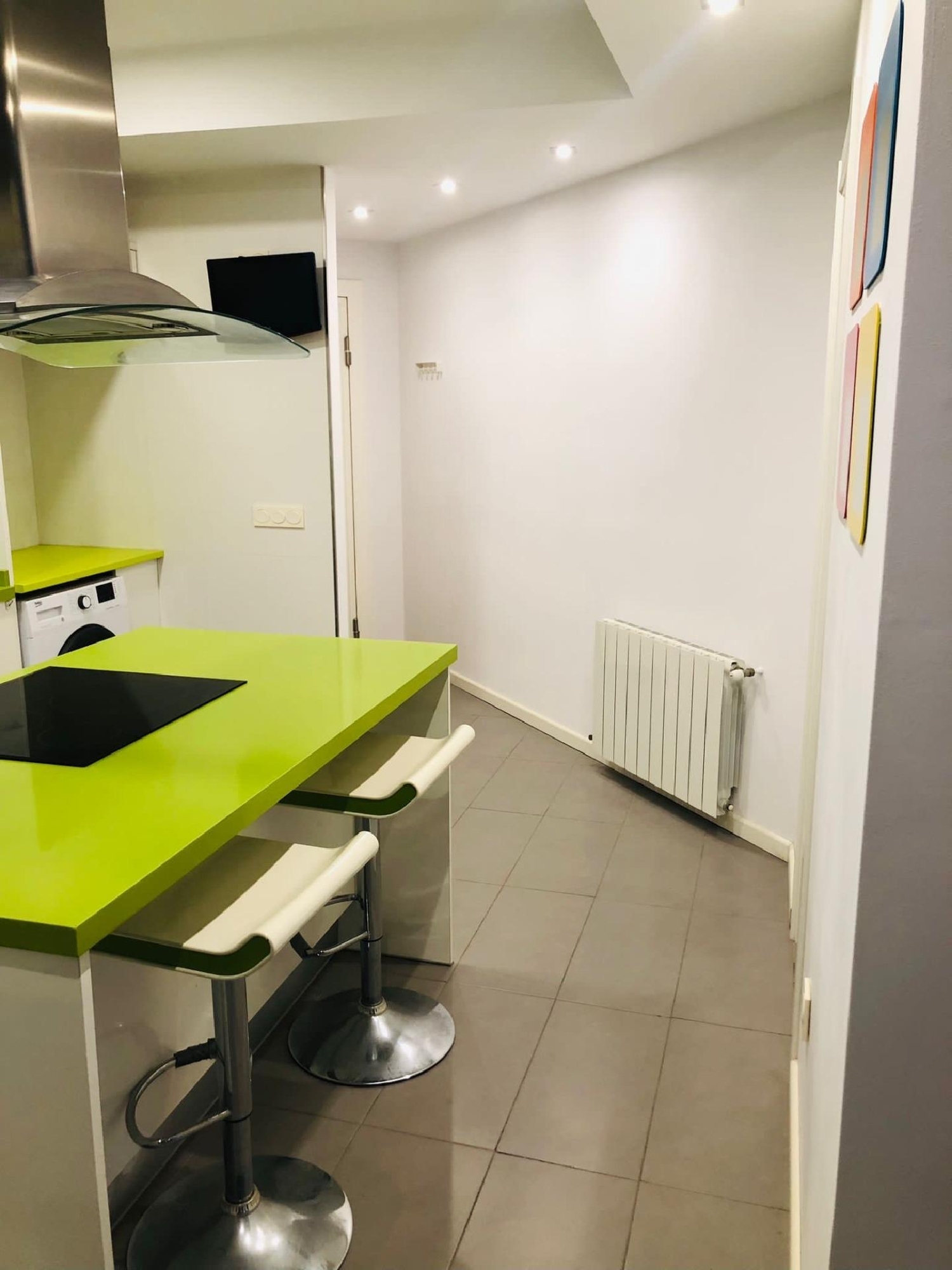  en venta apartamento Extramurs La Petxina Valencia 8