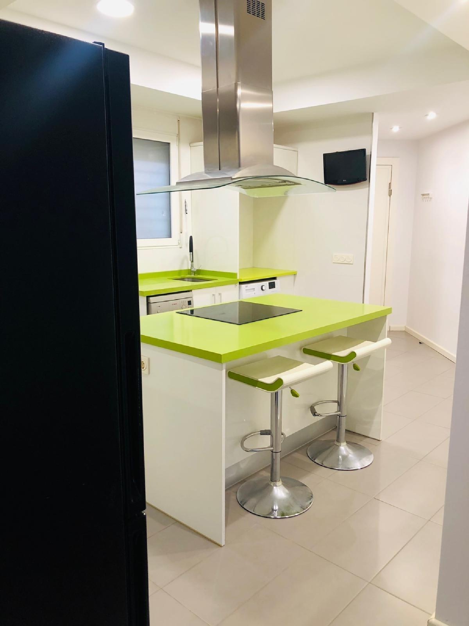  en venta apartamento Extramurs La Petxina Valencia 2